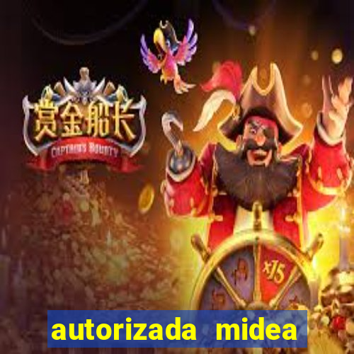 autorizada midea porto alegre